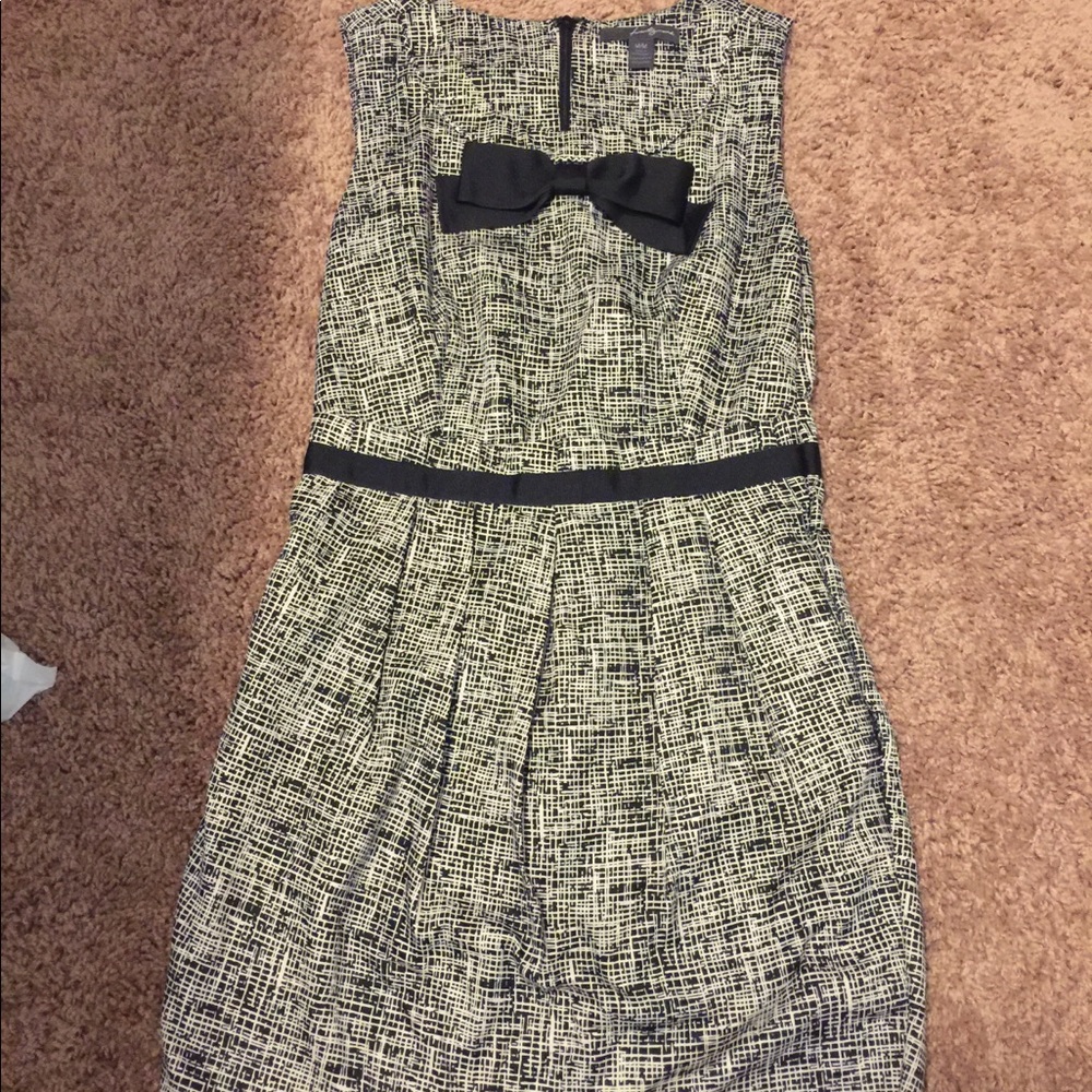 Dress!